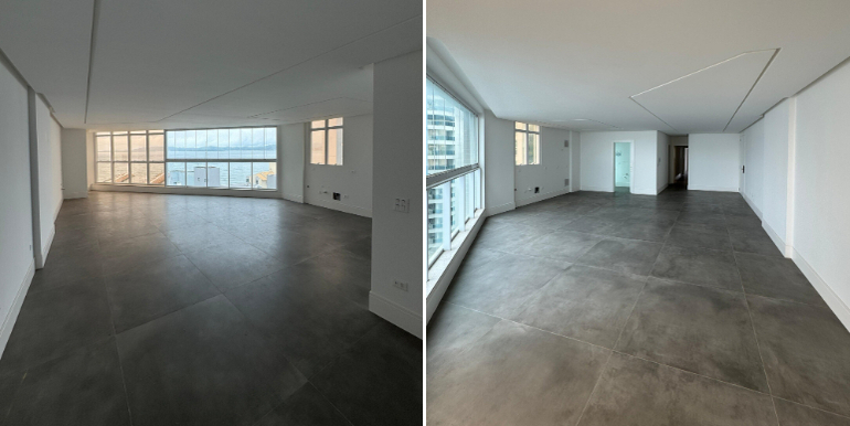 Retrato 3 do Edifício Green Coast localizado em Itapema