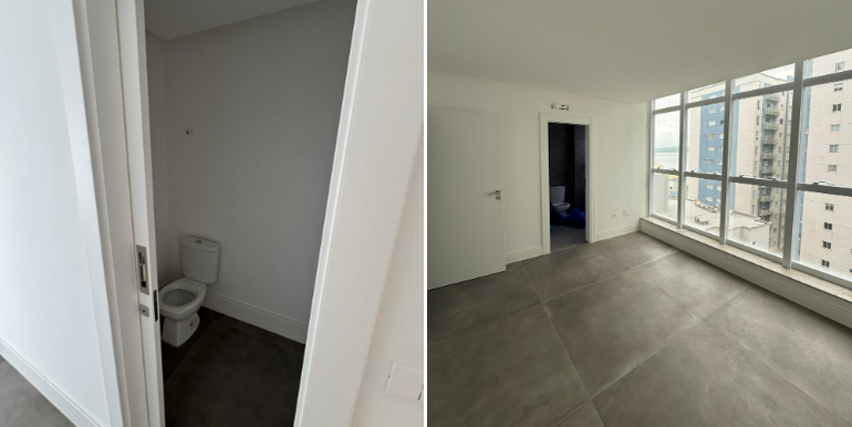 Paisagem 6 do Edifício Green Coast localizado em Itapema