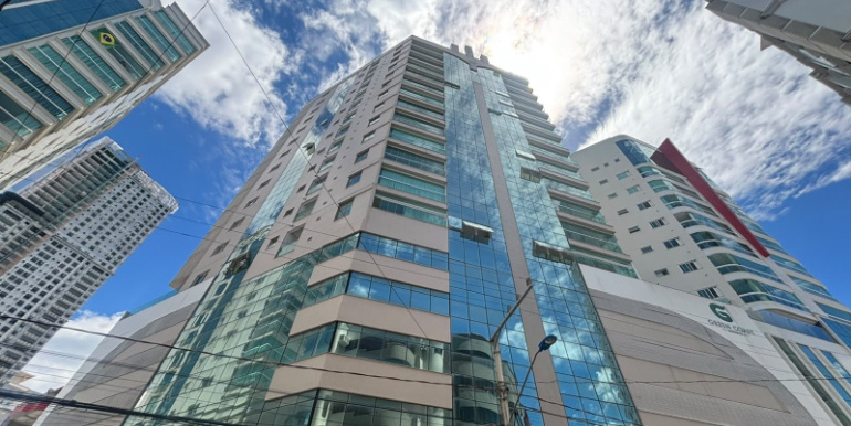Foto 4 do Edifício Green Coast – Itapema