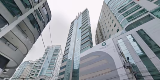 Edifício Green Coast