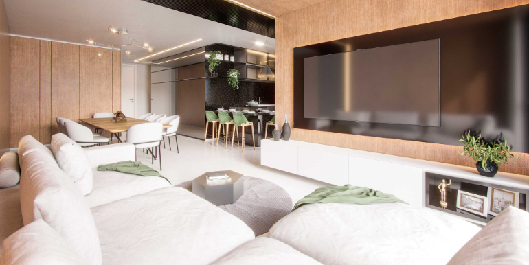 Silhueta 18 da propriedade