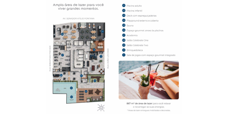 Paisagem 26 do imóvel