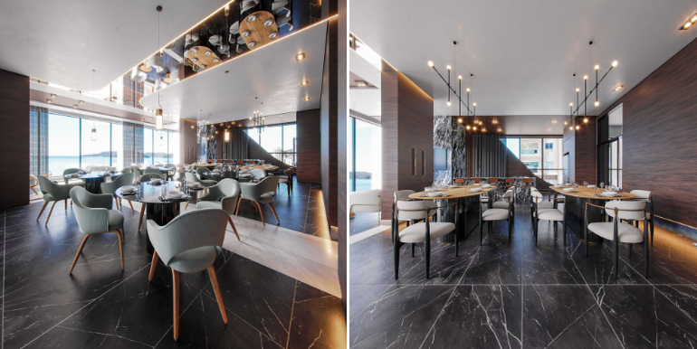 Quadro 13 do Edifício Hudson Park - Balneário Perequê, Porto Belo