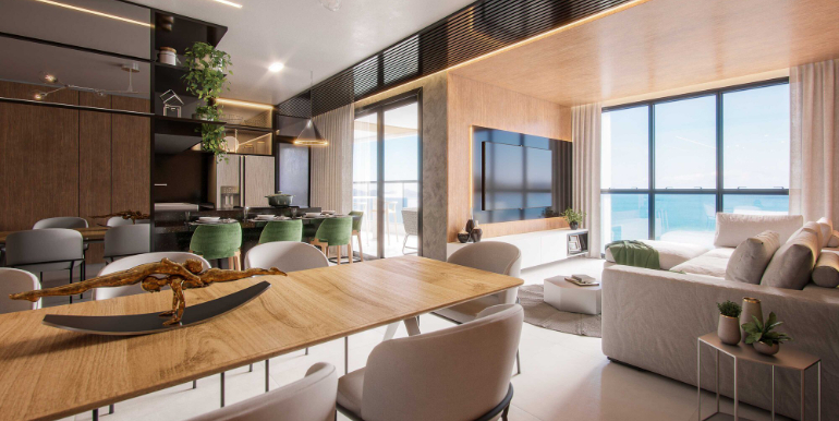 Projeção 15 da propriedade