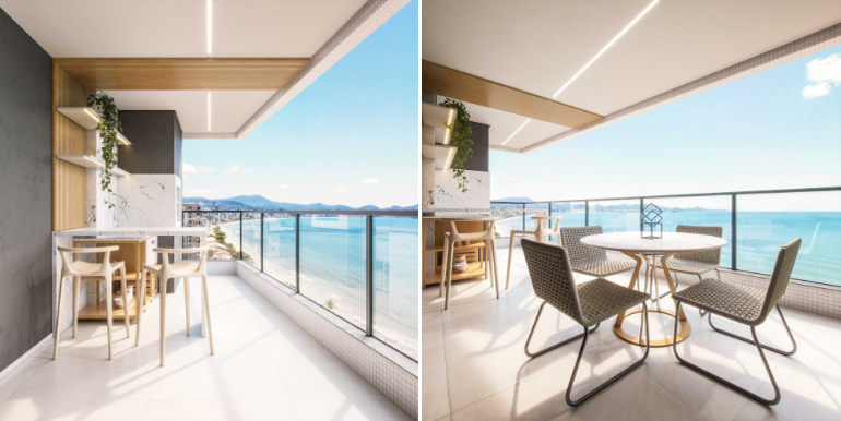 Moldura 16 do empreendimento