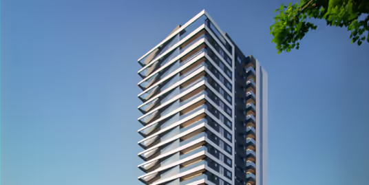 Edifício Hudson Park