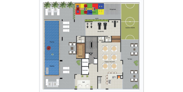 Retrato 3 da propriedade