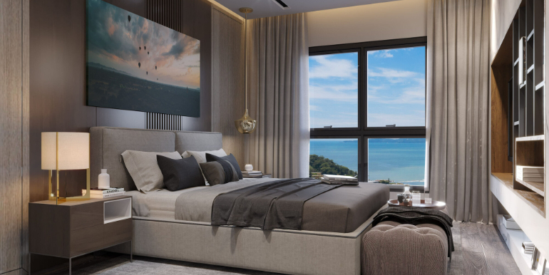 Panorama 8 do Ed. Ilhas Baleares situado em Itapema