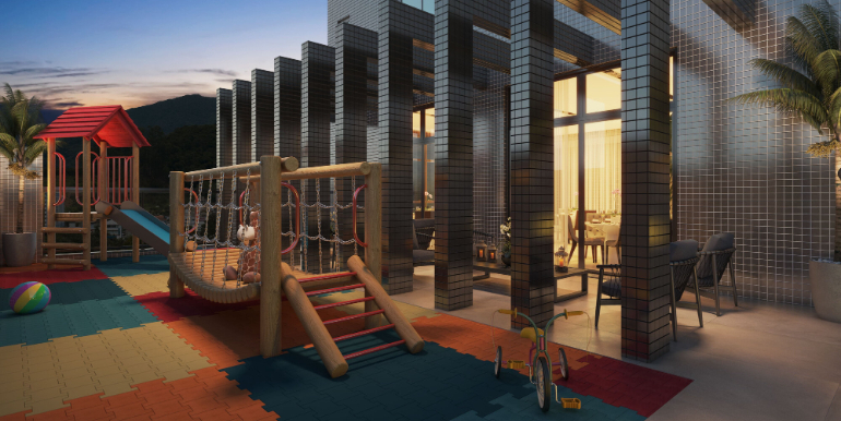 Projeção 15 da propriedade