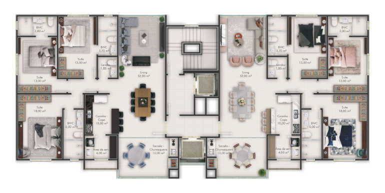 Estampa 17 do imóvel