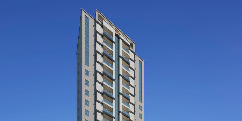 Imagem 2 do Edifício Ilhas Baleares em Itapema