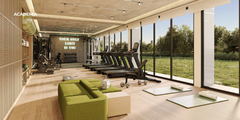 Ilustração 7 do Edifício Inc 15 - Porto Belo