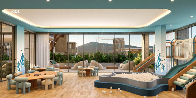 Visual 12 do Ed. Inc 15 situado em Porto Belo