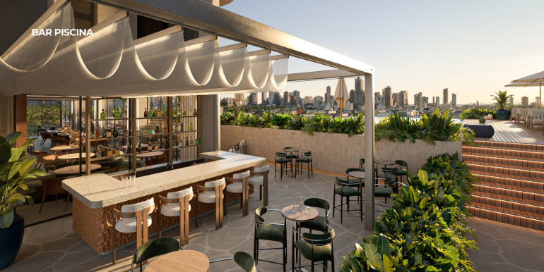 Vistalização 14 do Edifício Inc 15 em Porto Belo