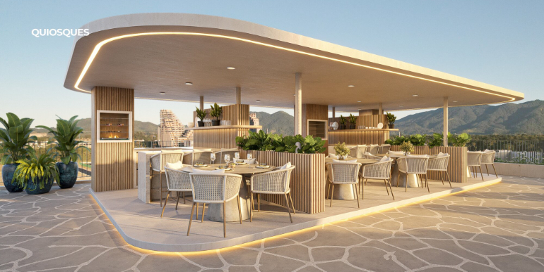 Moldura 16 do Ed. Inc 15 situado em Porto Belo