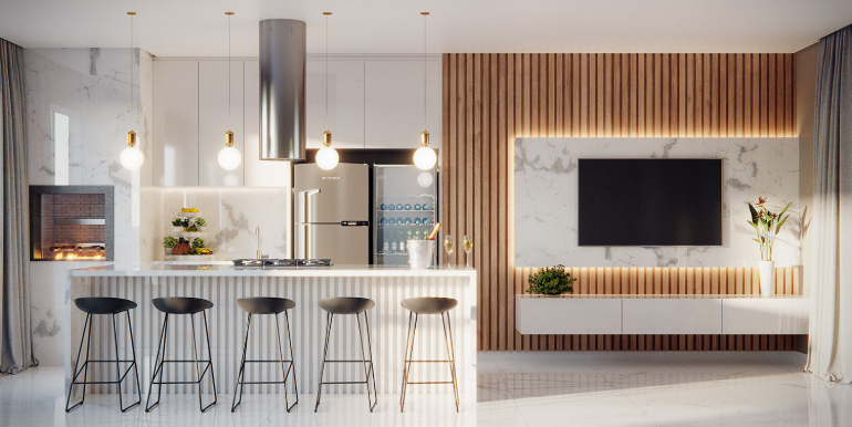 Projeção 15 da propriedade