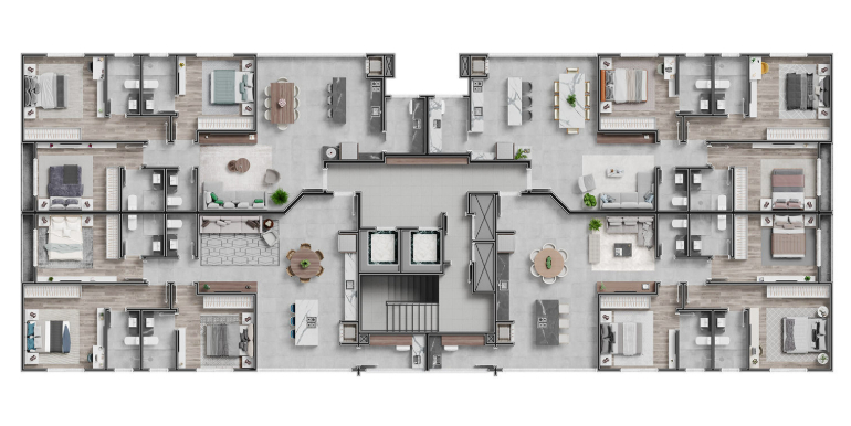 Vista 24 da propriedade