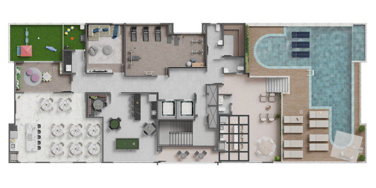 Figura 25 do empreendimento