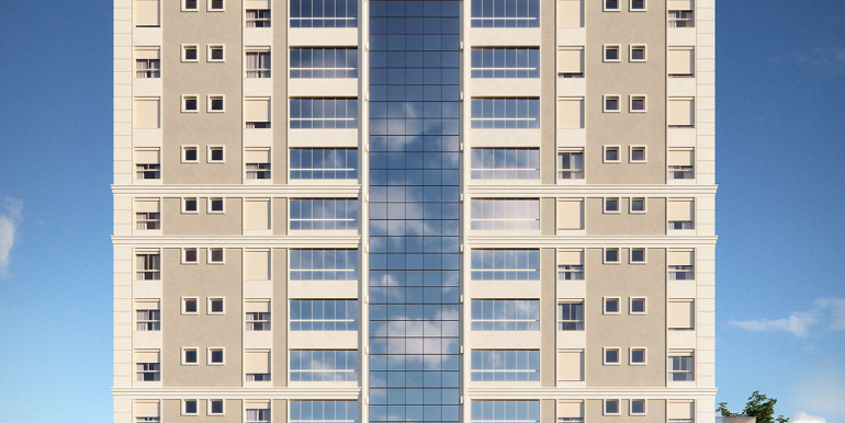 Ilustração 7 do Edifício Infinity View - Balneário Perequê, Porto Belo
