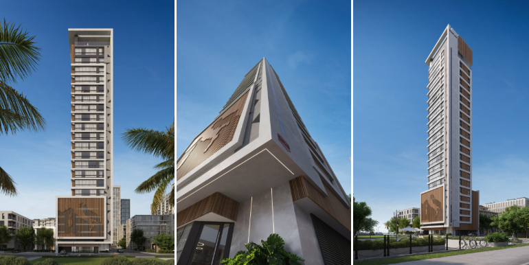 Imagem 2 do Edifício Italy em Balneário Camboriú