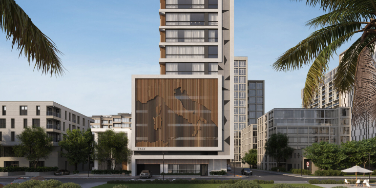 Paisagem 6 da propriedade