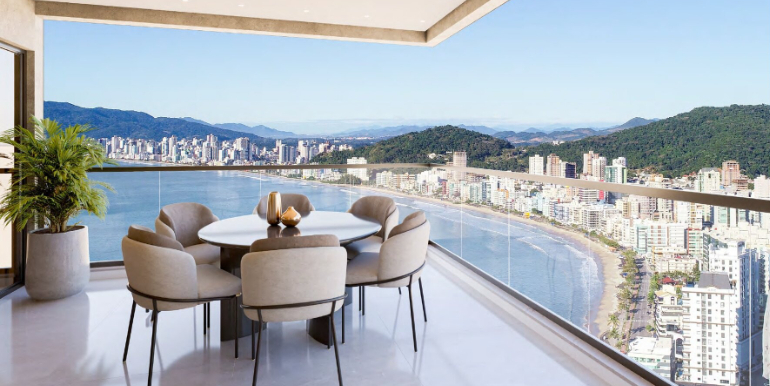 Captura 10 do La Belle Verte em Itapema