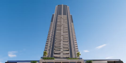 Edifício La Belle Verte