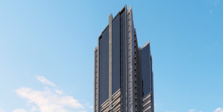 Figura 5 do La Belle Verte em Itapema