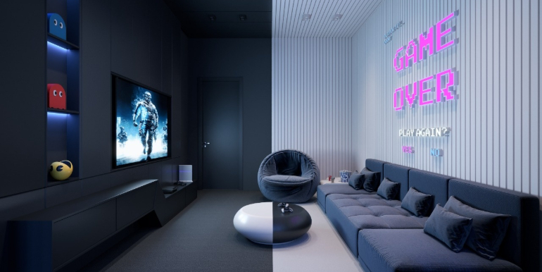 Cenário 29 do imóvel