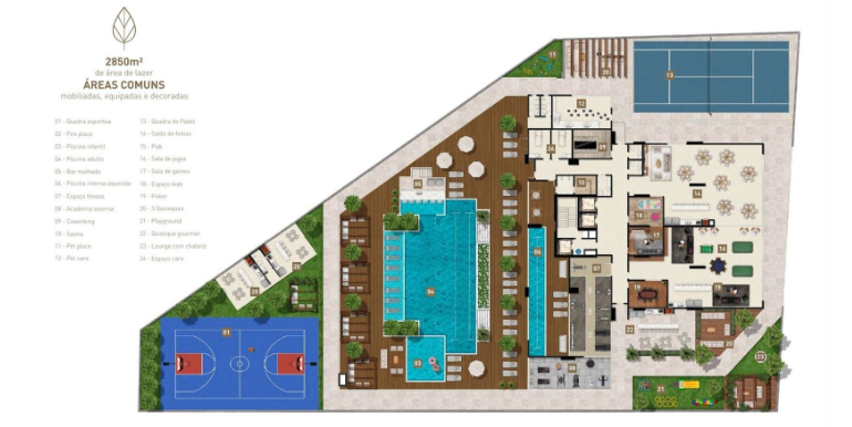 Visual 32 do imóvel