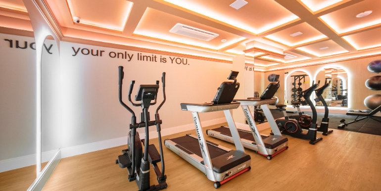 Vistalização 14 do Edifício La Dolce Vita em Itapema