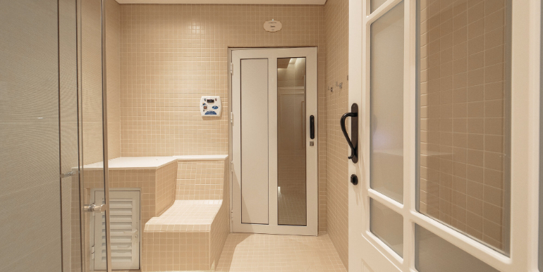 Projeção 15 do  La Dolce Vita em Itapema