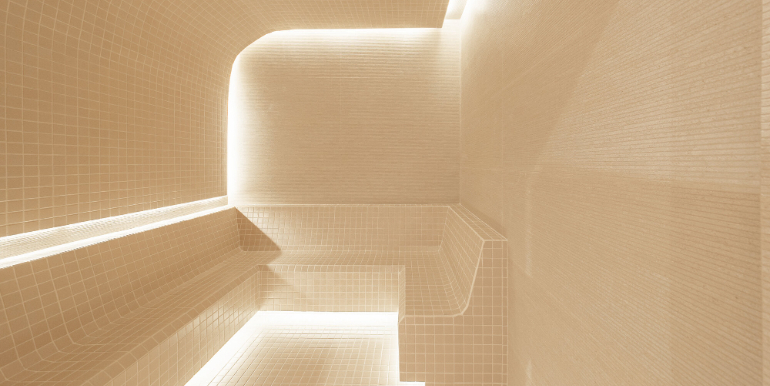 Moldura 16 do Ed. La Dolce Vita situado em Itapema