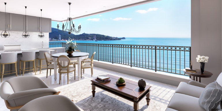 Silhueta 18 da propriedade