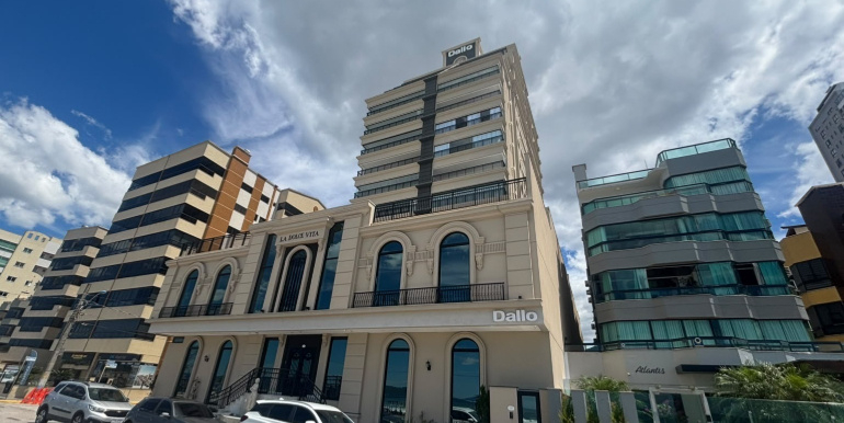 Foto 4 do Edifício La Dolce Vita – Itapema