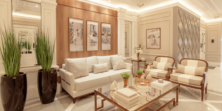 Ilustração 7 do Edifício La Dolce Vita - Itapema