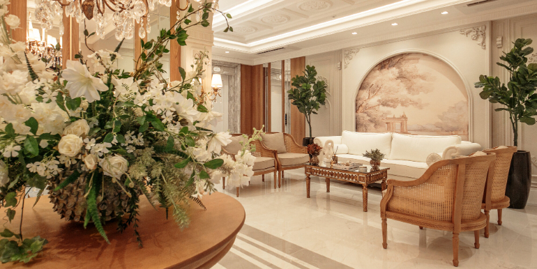 Figura 5 do  La Dolce Vita em Itapema