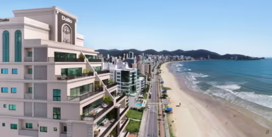 Edifício La Dolce Vita