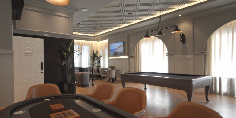 Quadro 13 do empreendimento