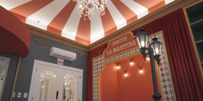 Moldura 16 do empreendimento