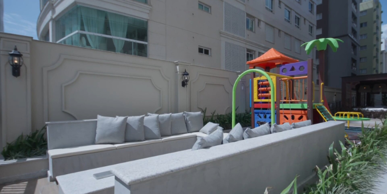 Ilustração 7 do Edifício La Martina - Itapema