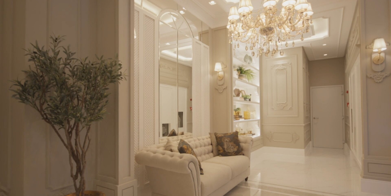 Retrato 3 do Edifício La Martina localizado em Itapema