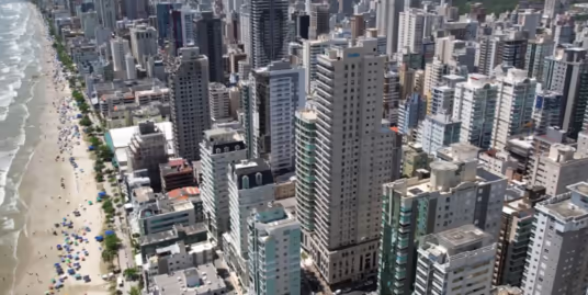 Edifício La Martina