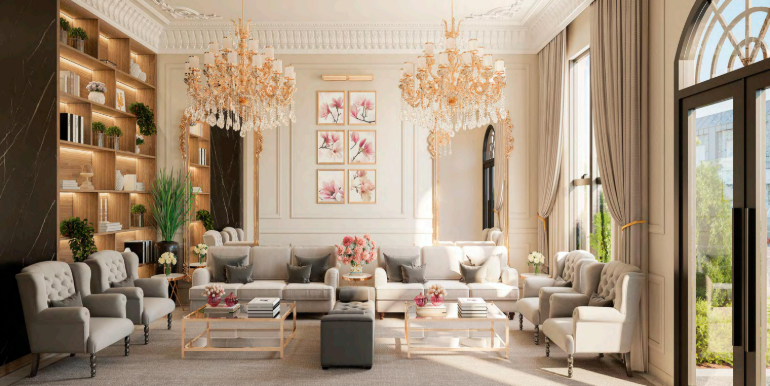 Ilustração 7 do Edifício Magnólia - Itapema