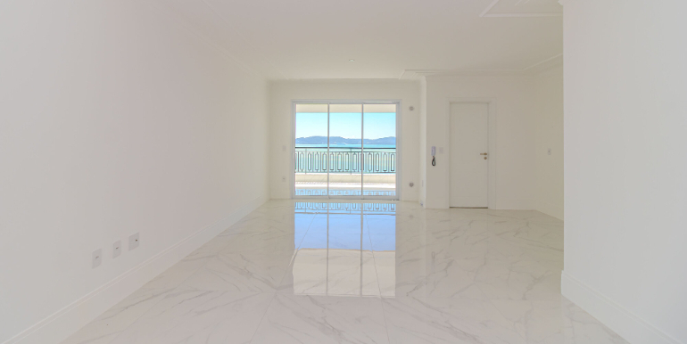 Gravura 11 do Edifício Magnólia - Itapema