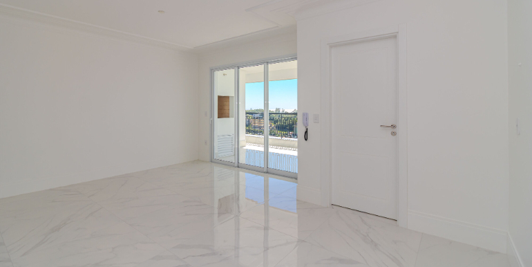 Quadro 13 do Edifício Magnólia - Itapema