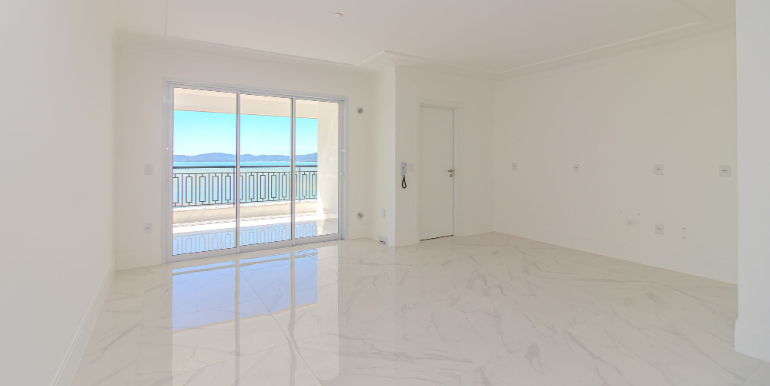 Visual 12 do Ed. Magnólia situado em Itapema