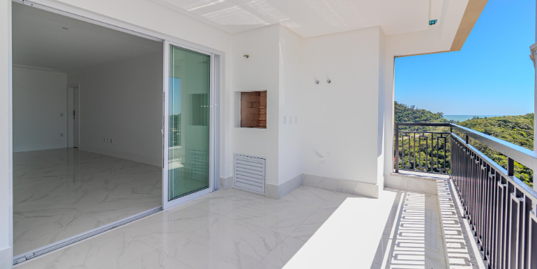 Projeção 15 do  Magnólia em Itapema