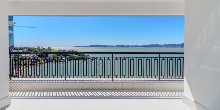 Estampa 17 do Edifício Magnólia - Itapema