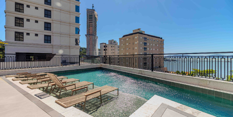 Imagem 2 do Edifício Magnólia em Itapema